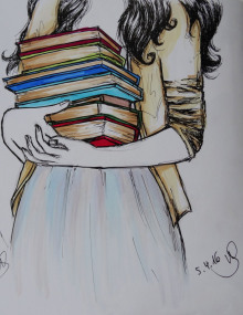 Аудиокнига И жизнь, и книги, и любовь...