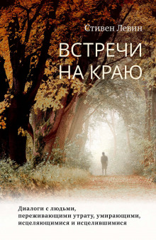 Аудиокнига Встречи на краю