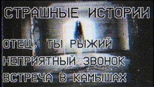 Слушать онлайн аудиокниги Три страшные истории Аудиокнига Три страшные истории