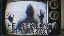 Аудиокнига Не выключай телевизор
