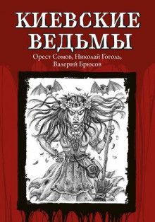 Аудиокнига Киевские ведьмы