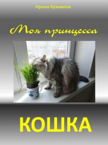 Слушать онлайн аудиокниги Моя принцесса - кошка Аудиокнига Моя принцесса - кошка