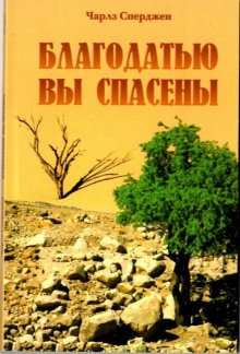 слушать аудиокнигу Благодатью вы спасены Аудиокнига Благодатью вы спасены