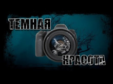 Аудиокнига Темная красота