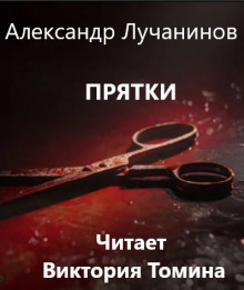 Слушать онлайн аудиокниги Прятки Аудиокнига Прятки