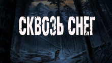 слушать аудиокнигу Сквозь снег Аудиокнига Сквозь снег
