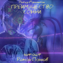 слушать аудиокнигу Преимущество Сонни Аудиокнига Преимущество Сонни