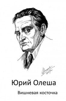 Слушать онлайн аудиокниги Вишневая косточка Аудиокнига Вишневая косточка