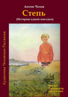 Слушать онлайн аудиокниги Степь Аудиокнига Степь