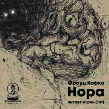 слушать аудиокнигу Нора Аудиокнига Нора