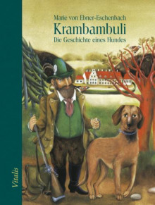 Слушать онлайн аудиокниги Крамбамбули. История собаки Аудиокнига Крамбамбули. История собаки