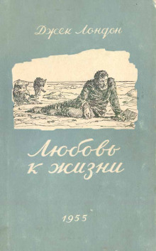 Аудиокнига Любовь к жизни