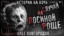 Слушать онлайн аудиокниги Случай на Лосиной Роще Аудиокнига Случай на Лосиной Роще