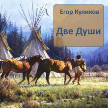 Слушать онлайн аудиокниги Две души Аудиокнига Две души