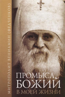 Аудиокнига Промысл Божий в моей жизни