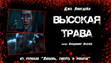 Слушать онлайн аудиокниги Высокая трава Аудиокнига Высокая трава