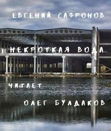 слушать аудиокнигу Некроткая вода Аудиокнига Некроткая вода