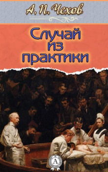 Слушать онлайн аудиокниги Случай из практики Аудиокнига Случай из практики