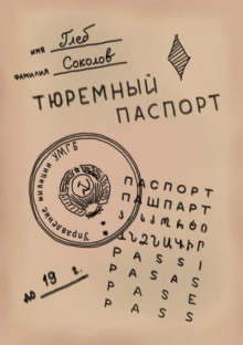 Слушать онлайн аудиокниги Тюремный паспорт. Часть 2 Аудиокнига Тюремный паспорт. Часть 2