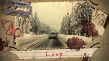 Слушать онлайн аудиокниги Loop Аудиокнига Loop
