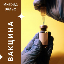 Слушать онлайн аудиокниги Вакцина Аудиокнига Вакцина