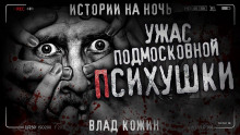 Слушать онлайн аудиокниги Ужас подмосковной психушки Аудиокнига Ужас подмосковной психушки