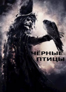Аудиокнига Чёрные птицы