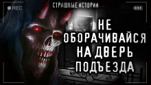 Слушать онлайн аудиокниги Дверь подъезда Аудиокнига Дверь подъезда