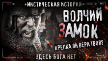 Аудиокнига Волчий замок