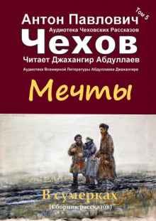 Слушать онлайн аудиокниги Мечты Аудиокнига Мечты