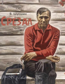 Аудиокнига Срезал