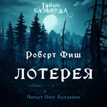 Слушать онлайн аудиокниги Лотерея Аудиокнига Лотерея
