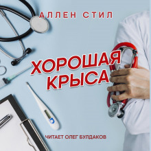 Аудиокнига Хорошая крыса