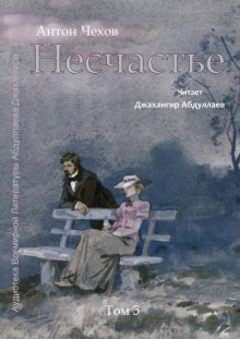 Слушать онлайн аудиокниги Несчастье Аудиокнига Несчастье