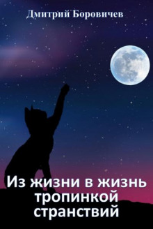 Слушать онлайн аудиокниги Из жизни в жизнь тропинкой странствий Аудиокнига Из жизни в жизнь тропинкой странствий
