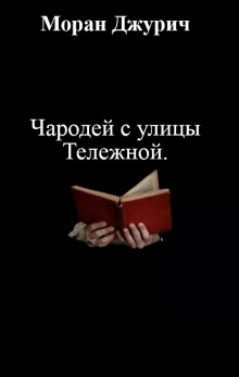 Аудиокнига Чародей с улицы Тележной