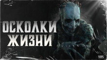 Слушать онлайн аудиокниги Осколки жизни Аудиокнига Осколки жизни