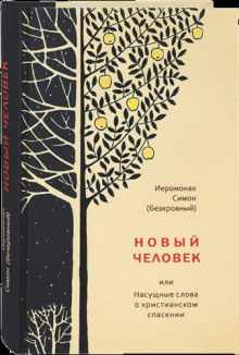 Аудиокнига Новый человек