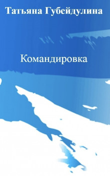 Слушать онлайн аудиокниги Командировка Аудиокнига Командировка