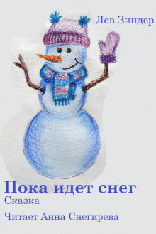 Слушать онлайн аудиокниги Пока идёт снег Аудиокнига Пока идёт снег