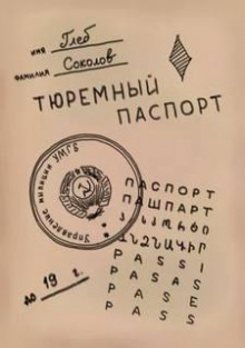 Слушать онлайн аудиокниги Тюремный паспорт. Часть 6 Аудиокнига Тюремный паспорт. Часть 6