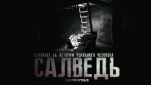 слушать аудиокнигу Салведь Аудиокнига Салведь