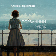 Слушать онлайн аудиокниги Порванный рубль Аудиокнига Порванный рубль