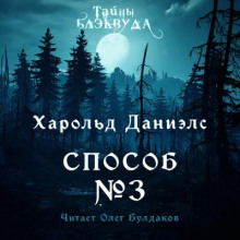 Слушать онлайн аудиокниги Способ №3 Аудиокнига Способ №3