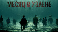 Слушать онлайн аудиокниги Месяц в Уэлене Аудиокнига Месяц в Уэлене