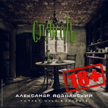 Слушать онлайн аудиокниги Слякоть Аудиокнига Слякоть