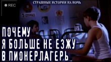 Аудиокнига Вечерний огонек