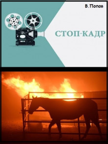 Слушать онлайн аудиокниги Стоп-кадр Аудиокнига Стоп-кадр