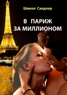 Аудиокнига В Париж за миллионом