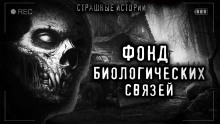 Слушать онлайн аудиокниги Фонд биологических связей Аудиокнига Фонд биологических связей